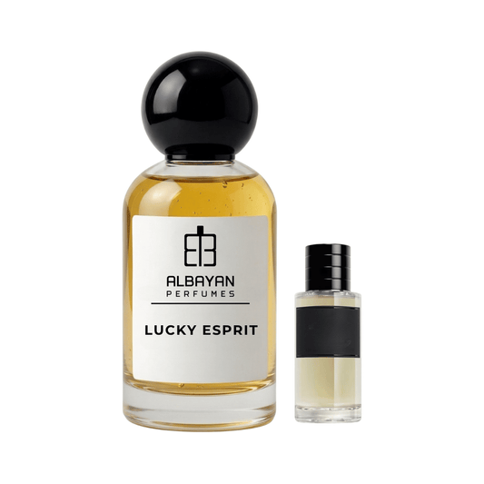 Albayan Lucky Esprit