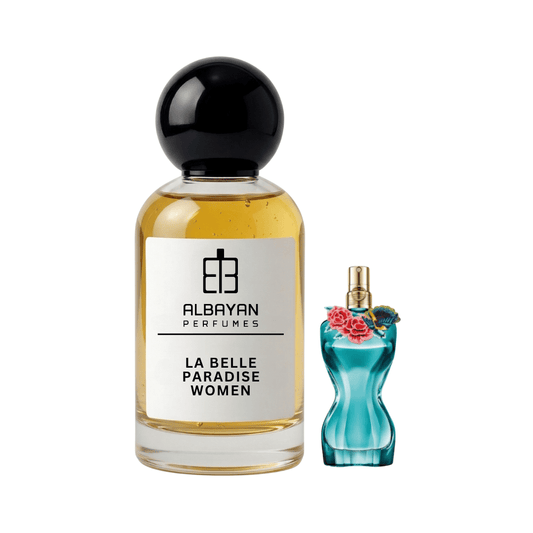 لي بيل باراديس النسائي -  La Belle Paradise Women