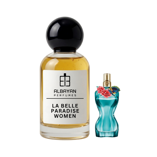 Le Belle Paradise Women
