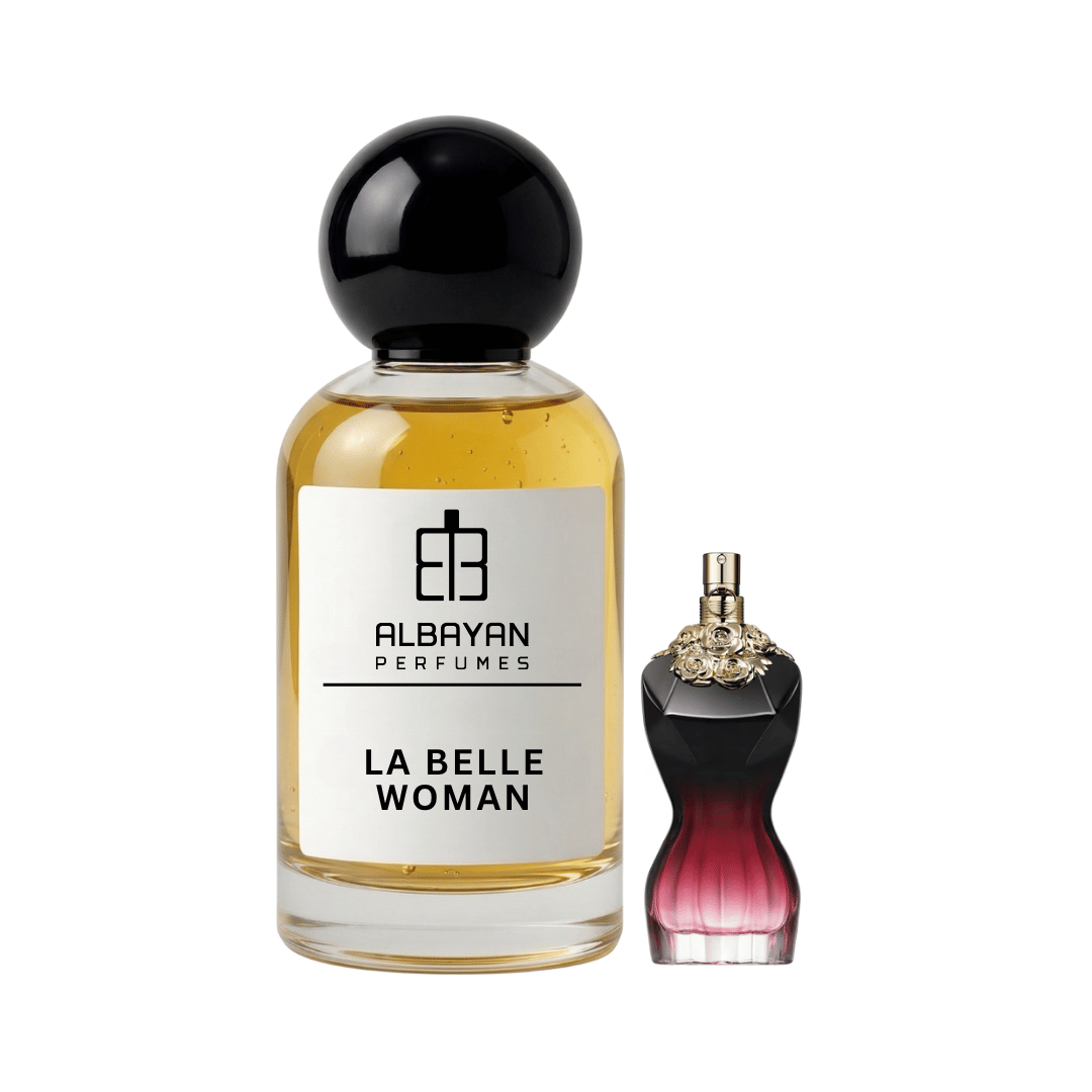 لي بيل النسائي - La Belle Woman