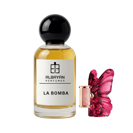 لا بومبا - La Bomba