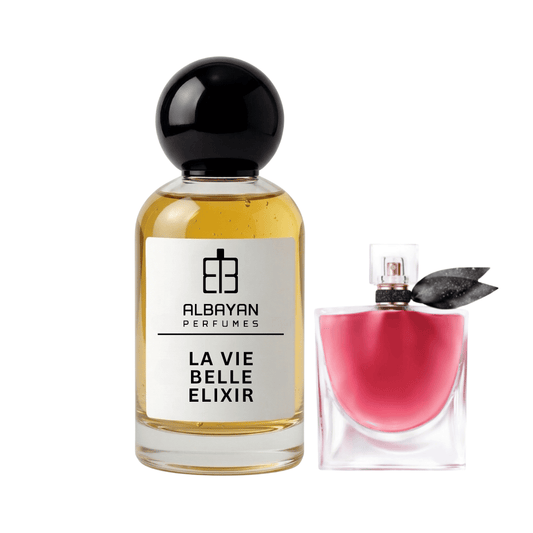 La Vie Belle Elixir
