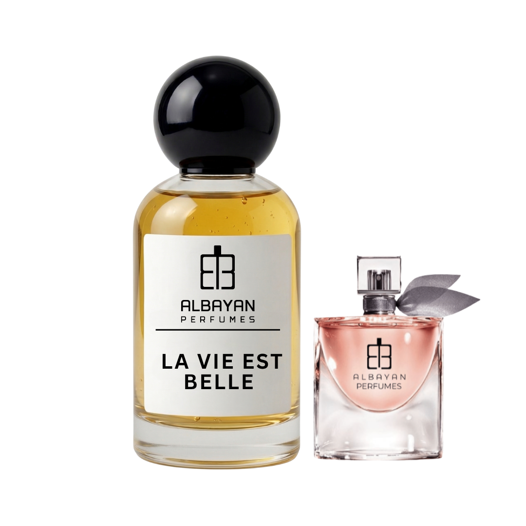 La Vie Est Belle