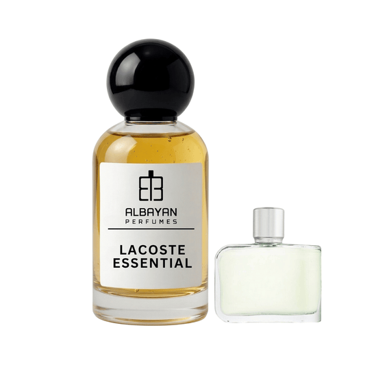 ل. إسينشيال - L. Essential