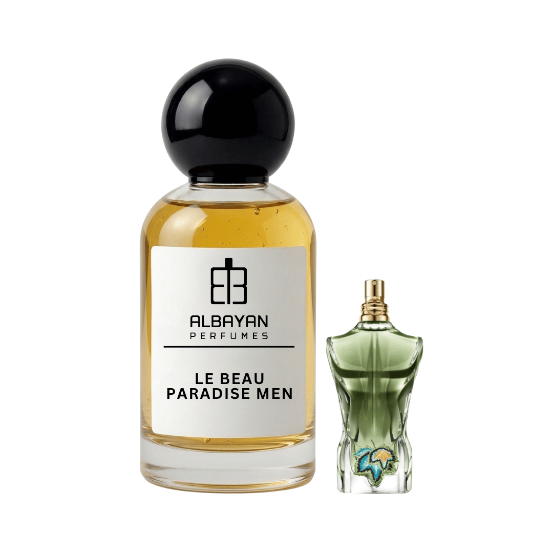 Le Beau Paradise Men