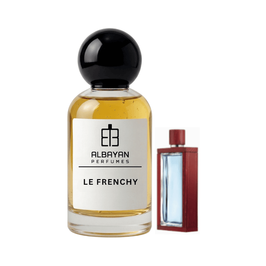 Le Frenchy