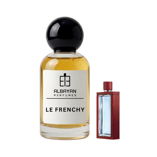 Le Frenchy