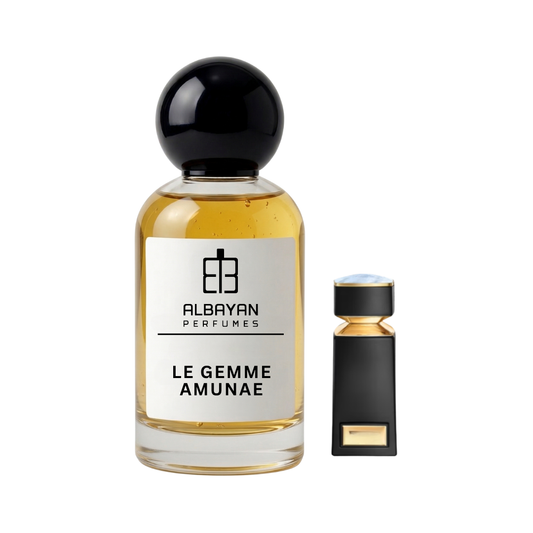 Le Gemme Amunae