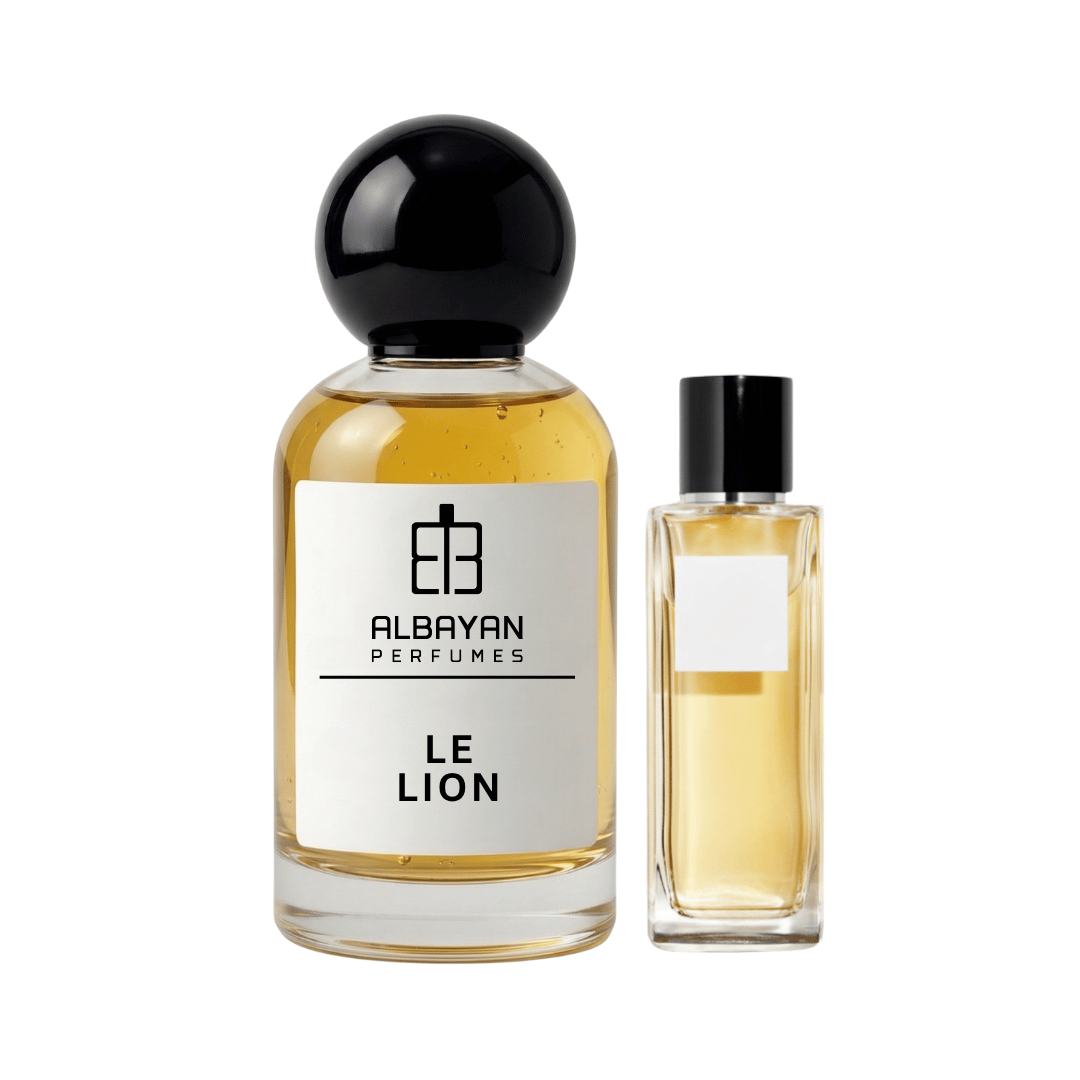 لي ليون - Le Lion