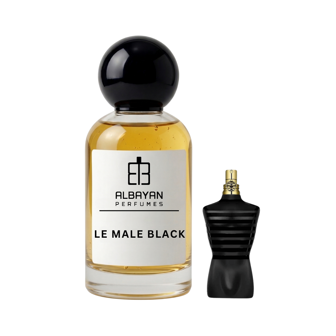 Le Mâle Parfum