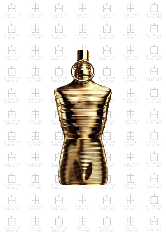 لو مال إكسير أبسولو - Le Male Elixir Absolu