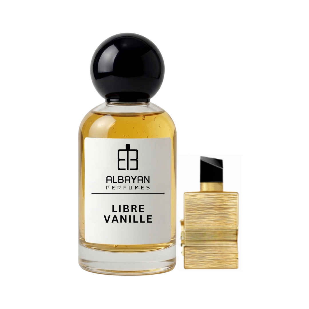 Libre Vanille