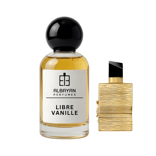 Libre Vanille