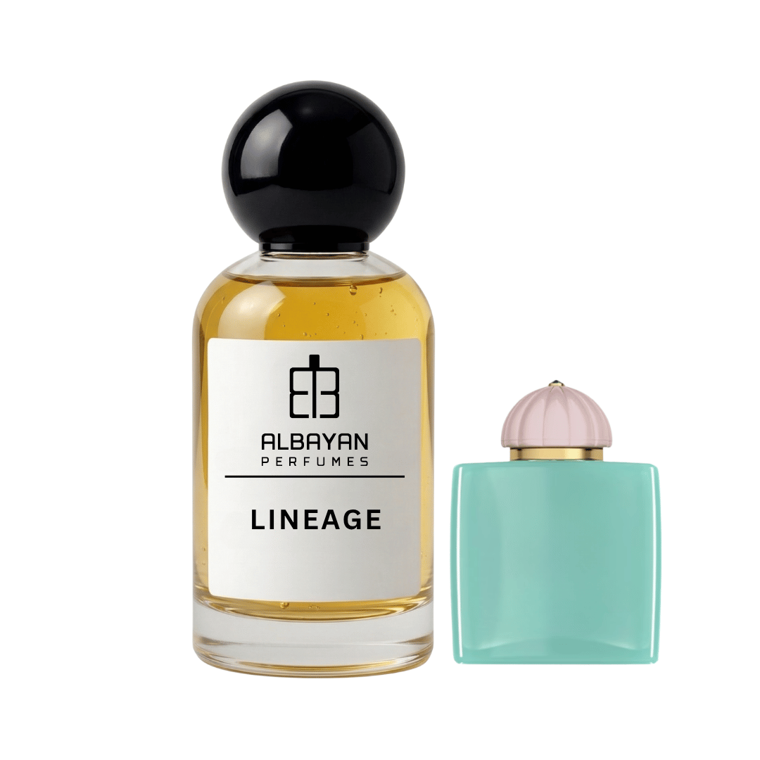 لينياج - Lineage