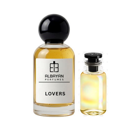 Lovers