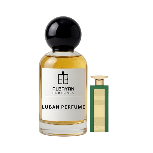 Luban Perfume