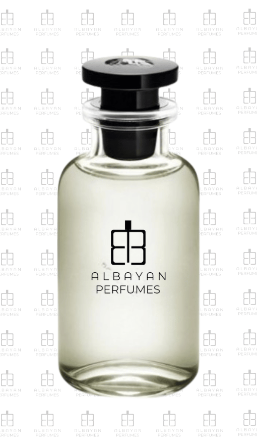 Albayan Orage Intense