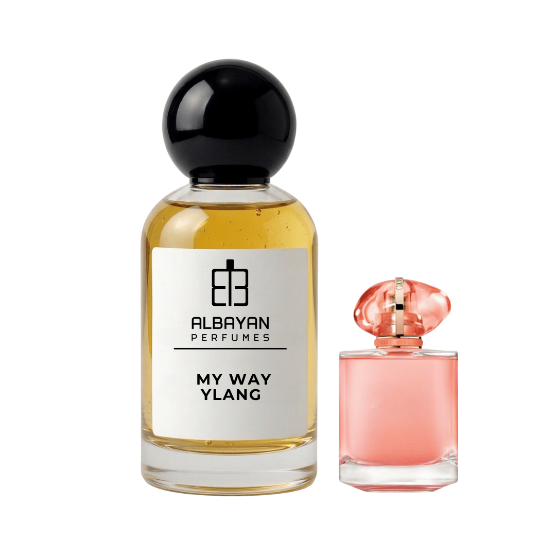 Albayan My Way Ylang