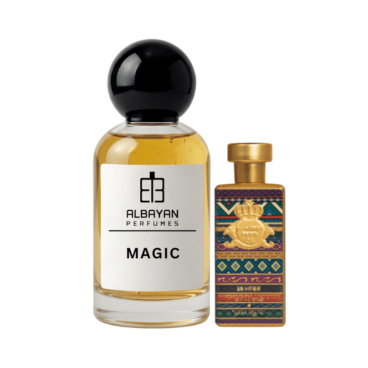 ماجيك - Magic