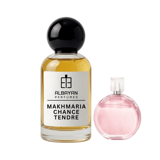  Makhmaria Chance Tendre