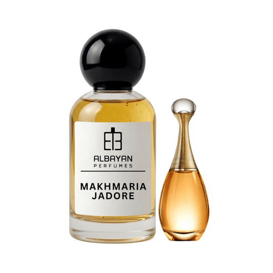 Makhmaria Jadore