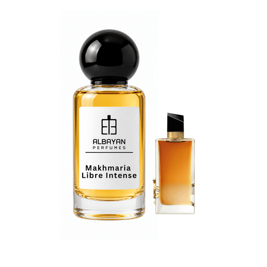 مخمرية البيان ليبر انتنس - Makhmaria Albayan Libre Intense