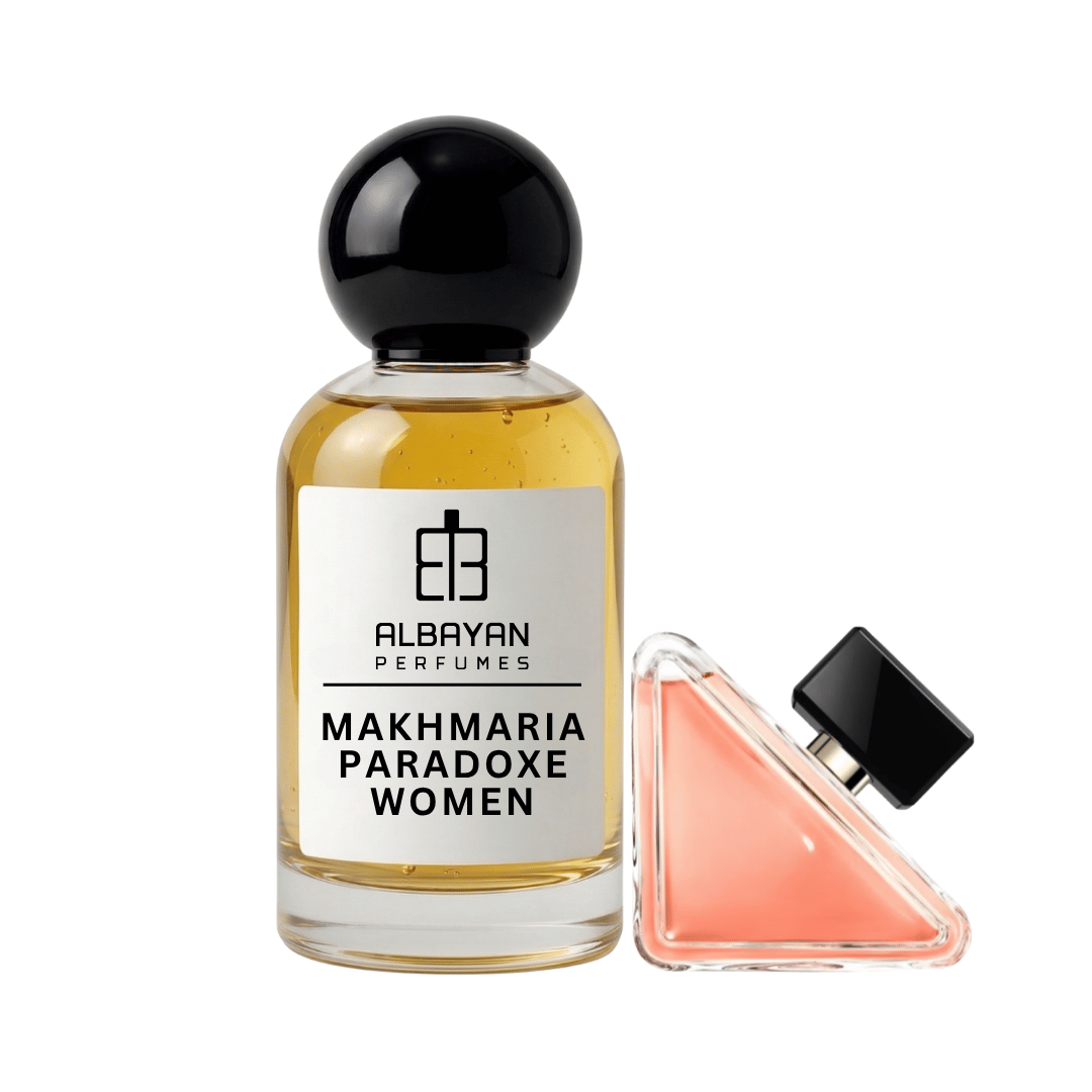 Makhmaria Paradoxe Women