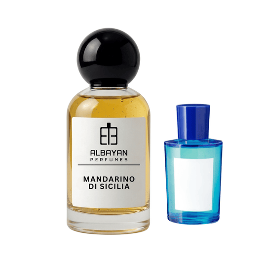 Mandarino di Sicilia