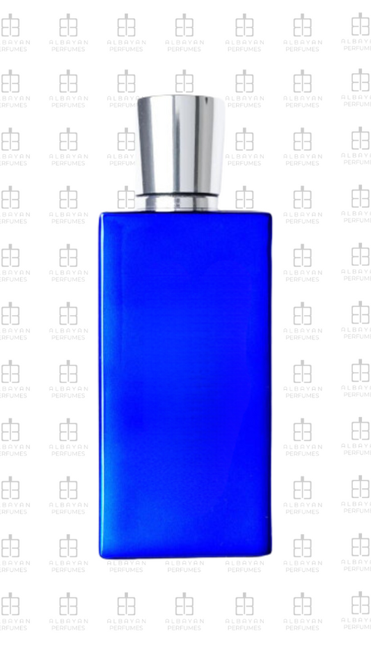 مرشود 4 بلو - Marshoud 4 Blue