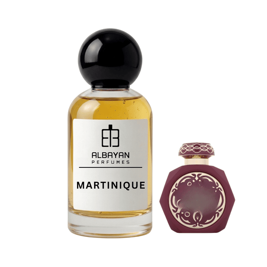 مارتينيك - Martinique