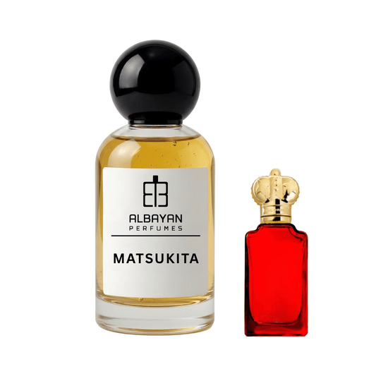 ماتسوكيتا - Matsukita