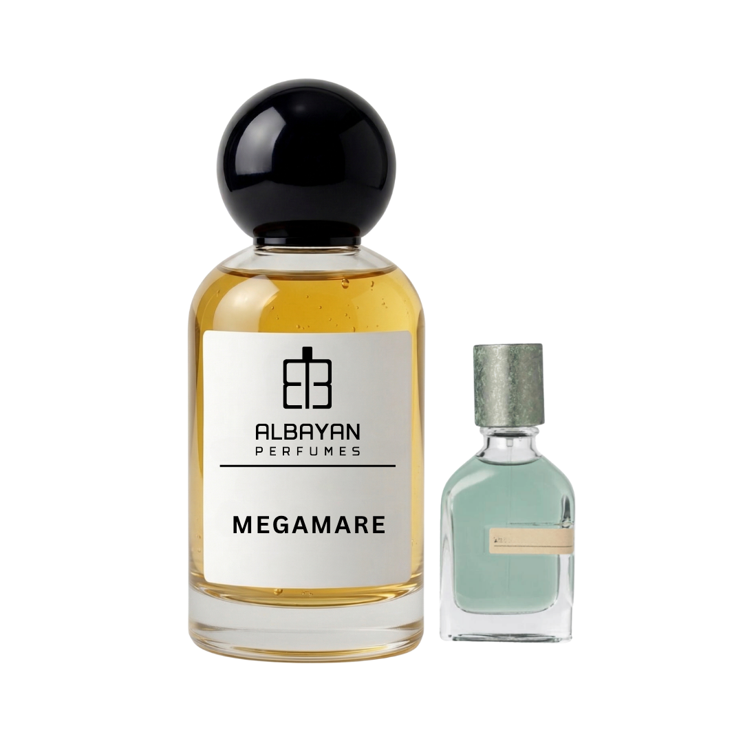 Megamare