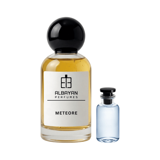 ميتور - Meteore