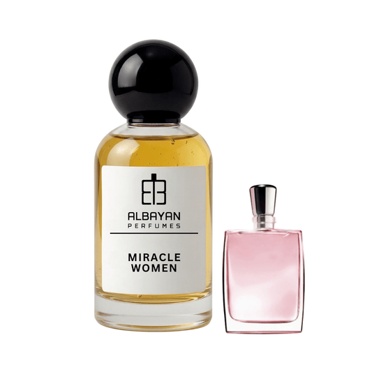 ميراكل النسائي - Miracle Women