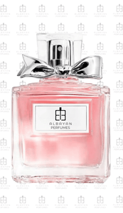 Miss dior eau de hotsell toilette 2019