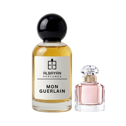 Mon Guerlain