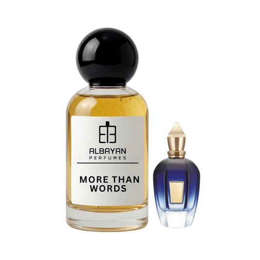 مور ذان وردز - More Than Words