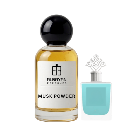 Musk Powder