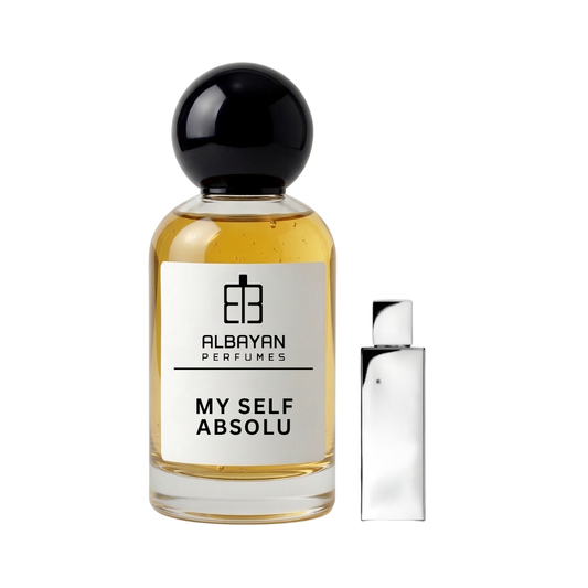 My Self Absolu