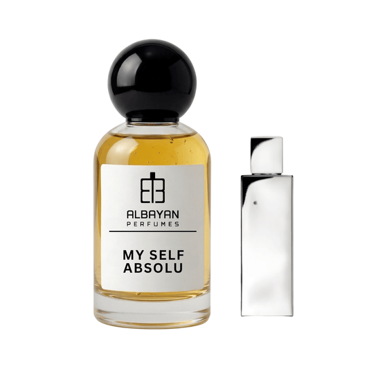 My Self Absolu