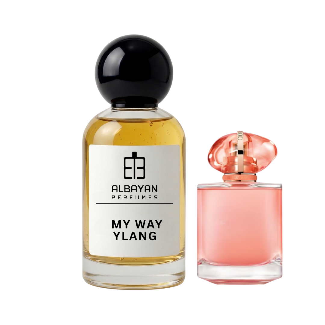 My Way Ylang