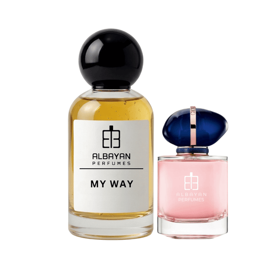 ماي واي - My Way