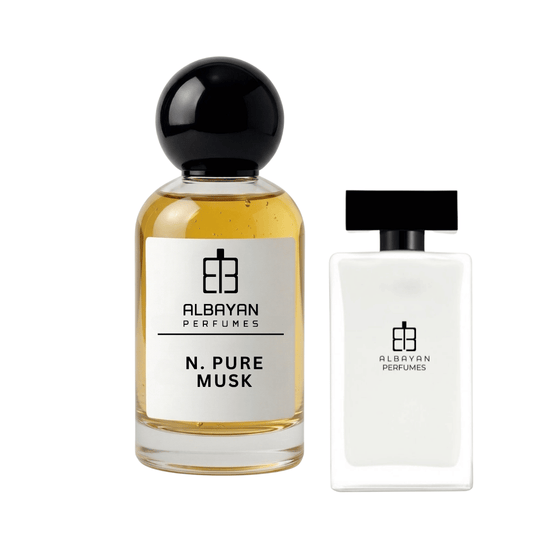 N. Pure Musk
