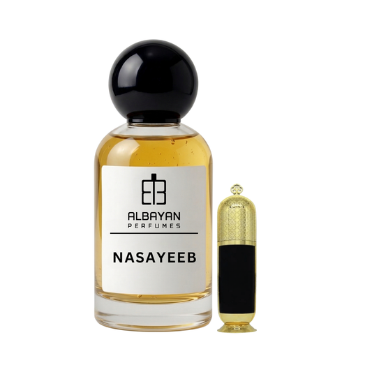 Nasayeeb