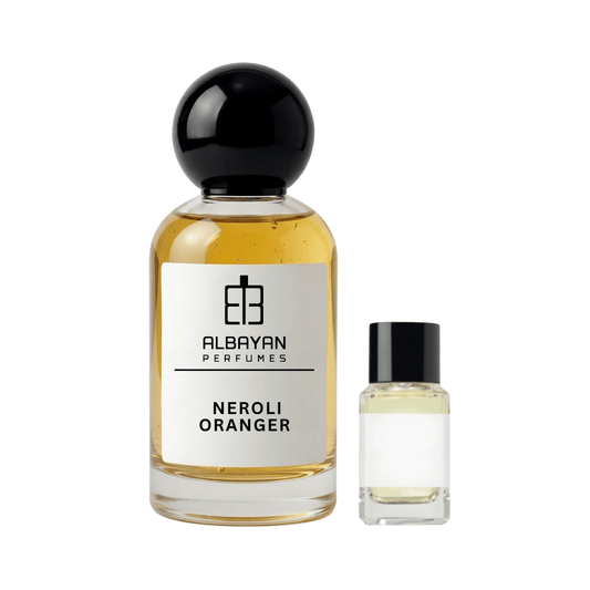 نيرولي أورانجر - Neroli Oranger