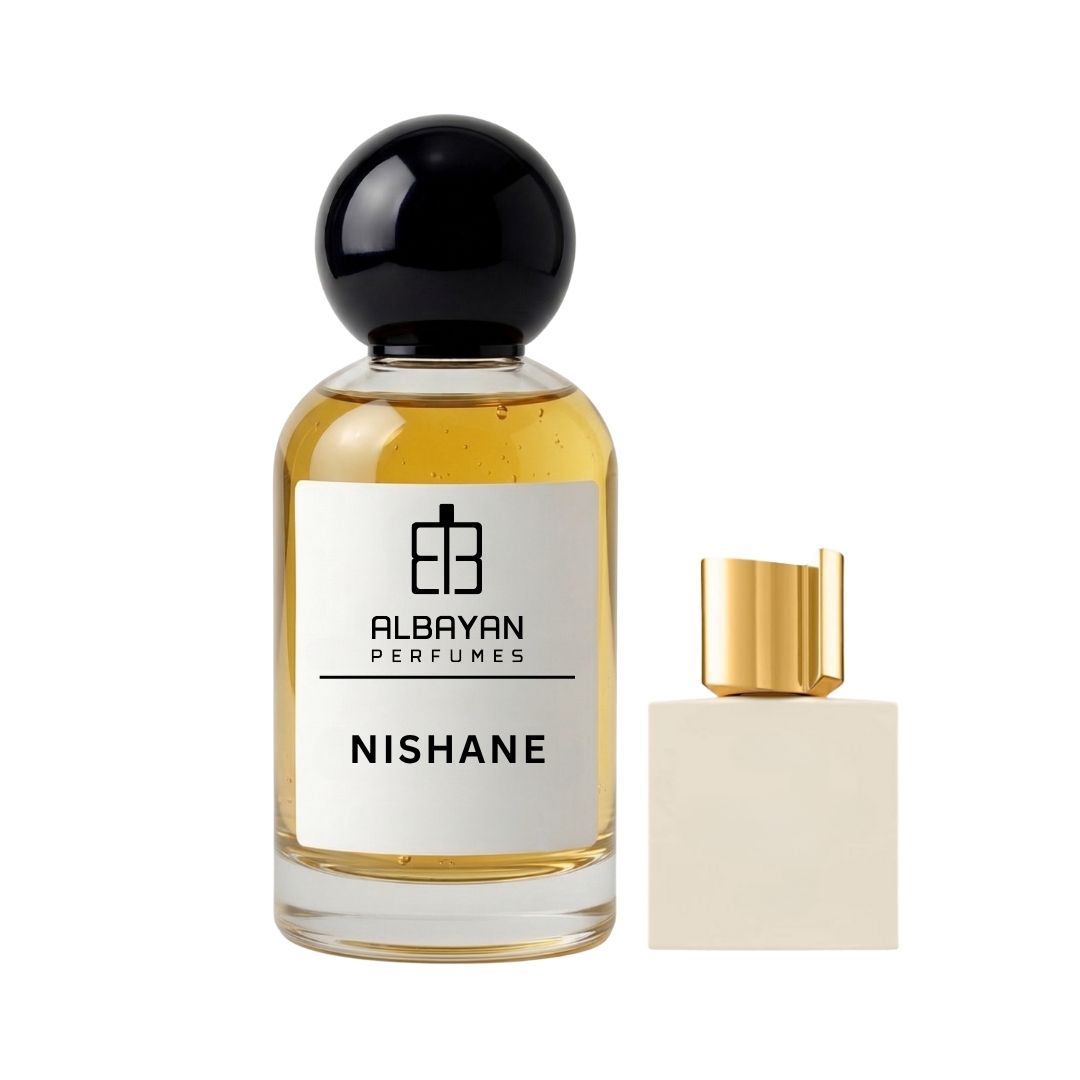 نيشان - Nishane