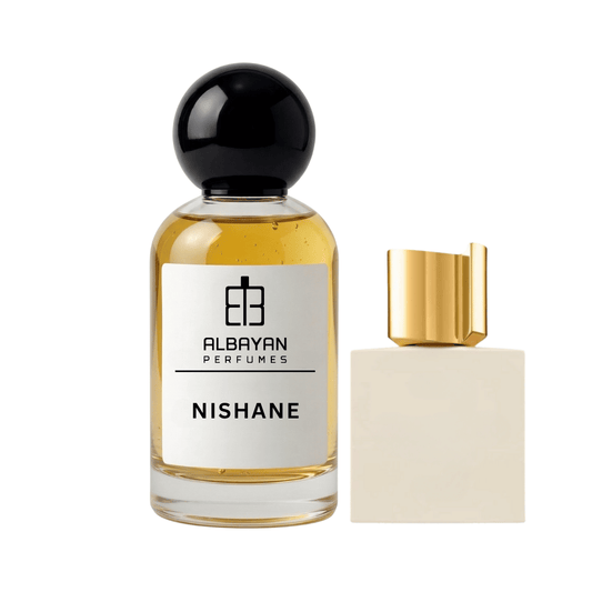 نيشان - Nishane