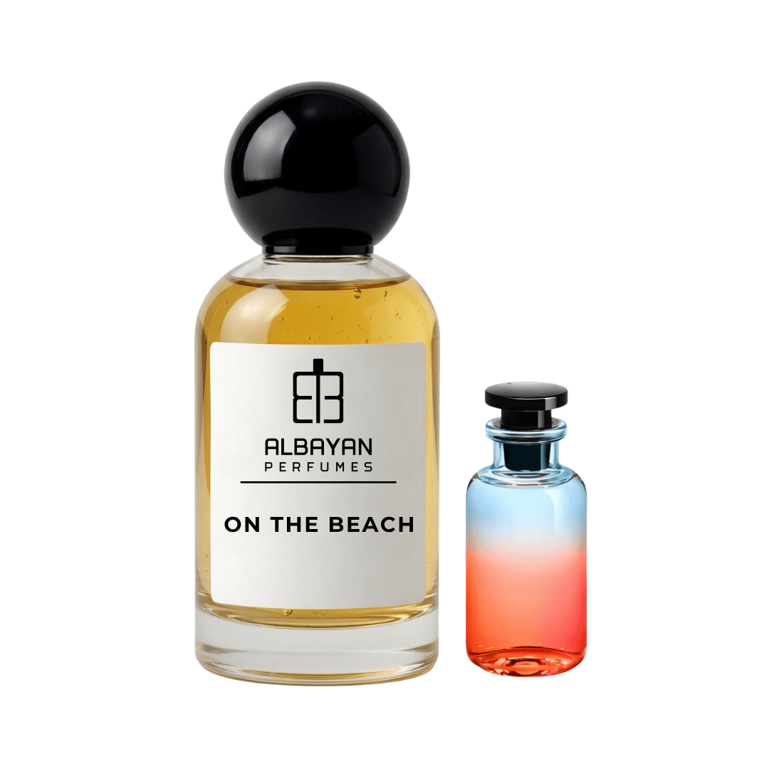Albayan On The Beach