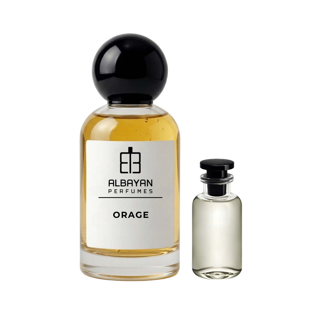Albayan Orage