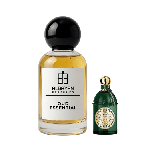 Albayan Oud Essential